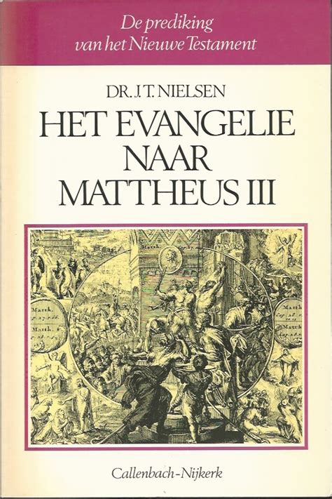 het evangelie naar mattheus nieuwe vertaling grote letter Epub