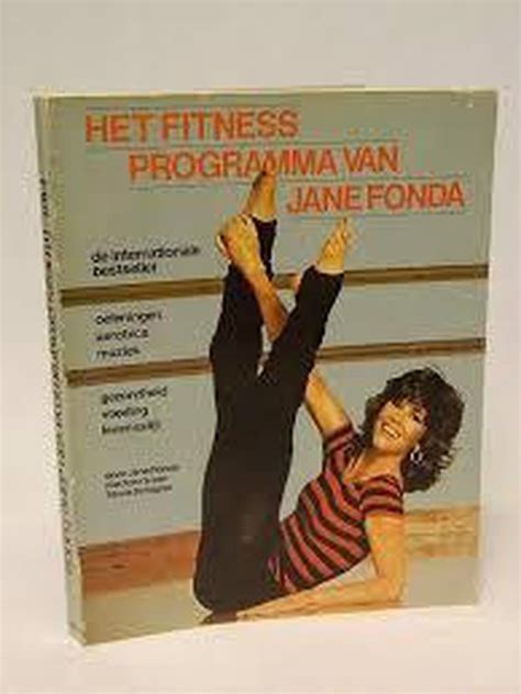 het fitness programma van jane fonda Kindle Editon