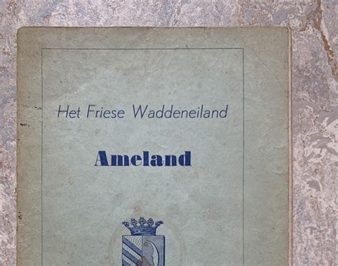 het friese waddeneiland ameland PDF