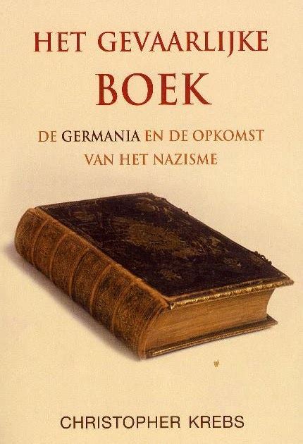 het gevaarlijke boek Epub