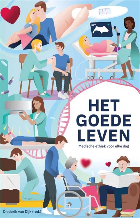 het goede leven koffie de reeks staat onder supervisie van wina born Reader