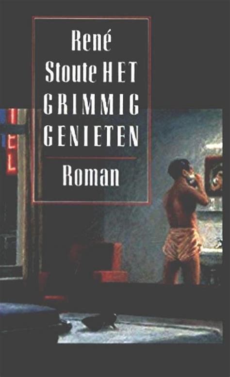 het grimmig genieten Kindle Editon