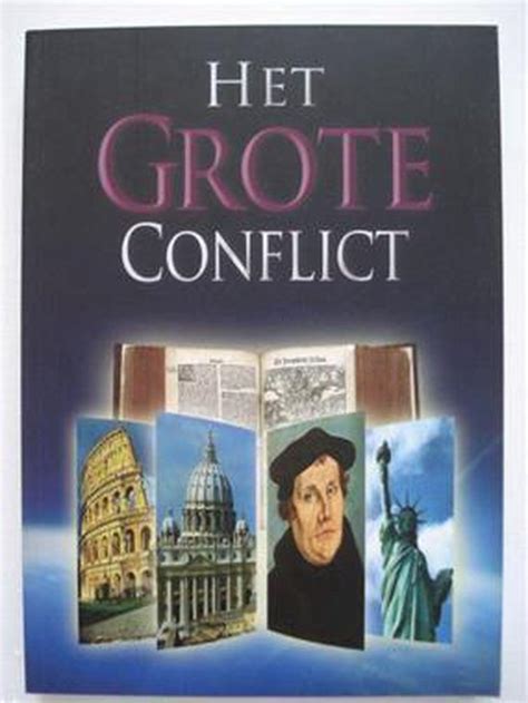 het grote conflict dit boek werpt een blik achter de coulissen van de wereldpolitiek met als thema onze persoonlijke vrijheid Epub