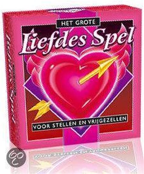 het grote liefdes quizboek Doc