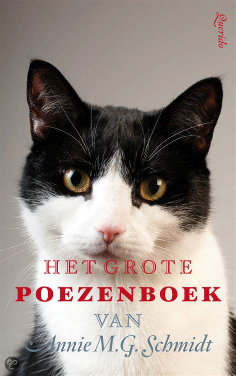 het grote poezenboek Reader