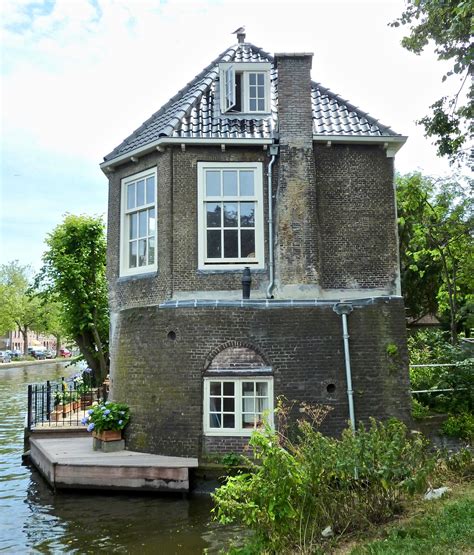 het huis aan het kanaal PDF