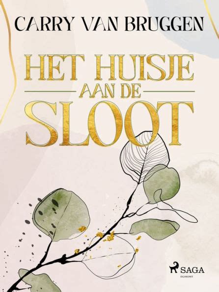 het huisje aan de sloot roman PDF