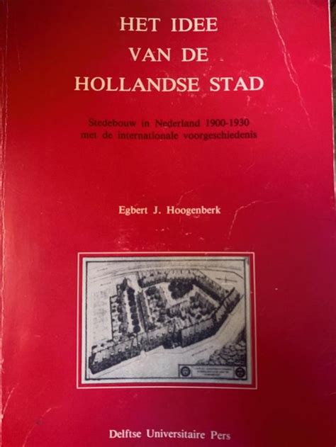 het idee van de stad Epub