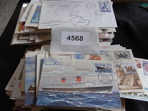 het interessante van poststukken Doc