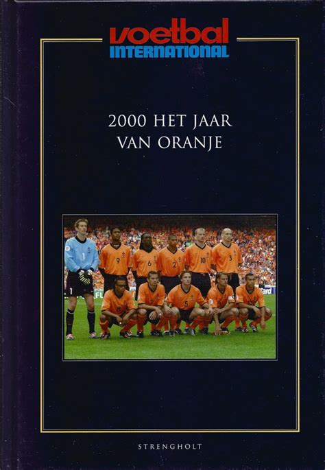 het jaar van oranje voetbal international PDF