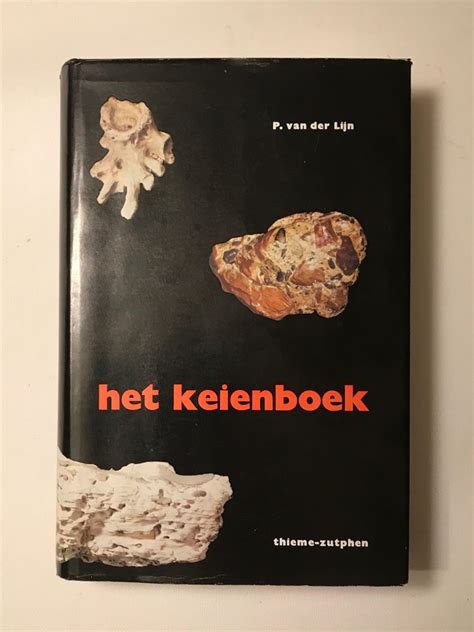 het keienboek mineralen gesteenten en fossielen in nederland Epub