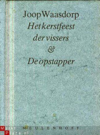 het kerstfeest der vissers de opstapper Kindle Editon