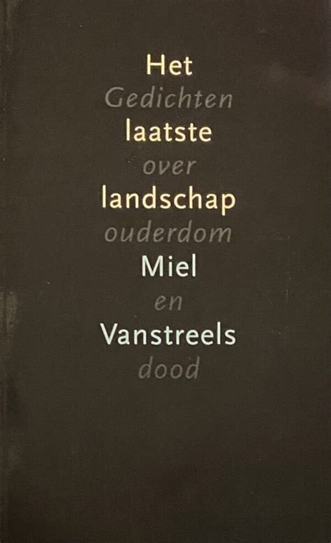 het laatste landschap Epub