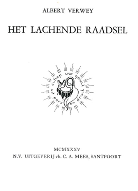 het lachende raadsel gedichtenbundel PDF