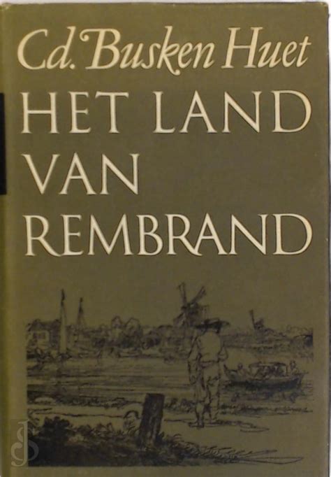 het land van rembrand Doc