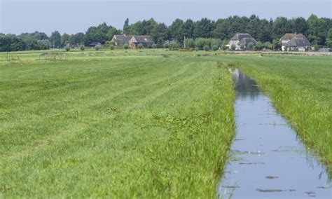 het land van vollenhove de noordwesthoek Reader