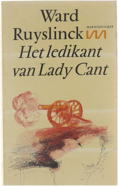 het ledikant van lady cant PDF