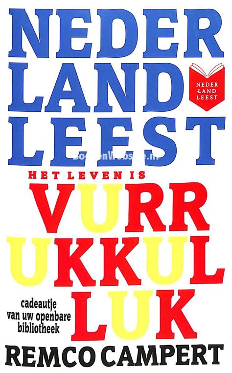 het leven is verrukkuluk literaire reuzenpocket 24 PDF