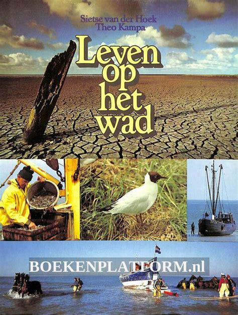 het leven op het wad PDF