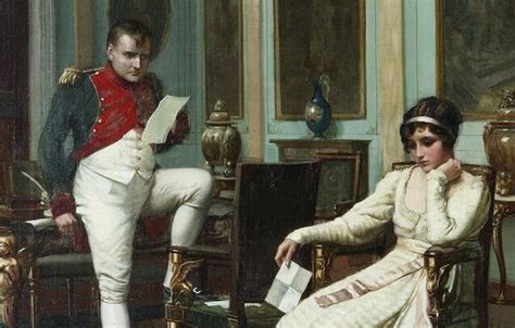 het liefdesleven van groote mannen napoleon en de vrouwen Reader