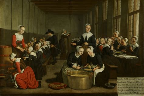 het maatschappelijk leven in nederland in de gouden eeuw Epub