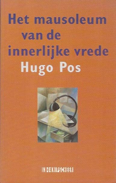 het mausoleum van de innerlijke vrede Epub