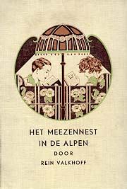 het meezennest in de alpen ill jan lutz Epub