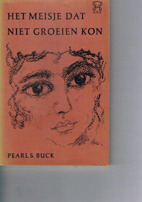 het meisje dat niet groeien kon Epub