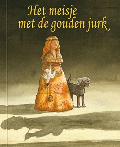 het meisje met de gouden jurk gouden boekjes Kindle Editon