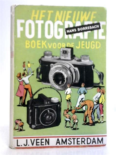 het nieuwe fotografieboek voor de jeugd Reader