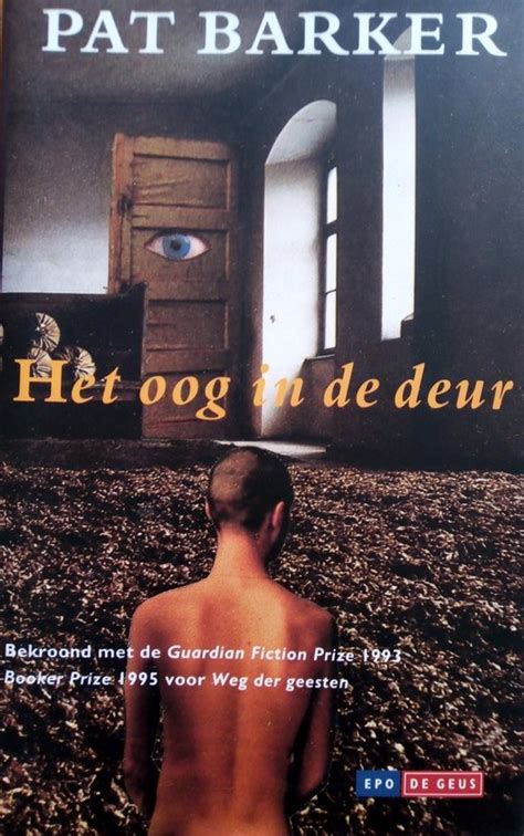 het oog in de deur roman bekroond met de guardian fiction prize 1993 Epub