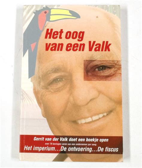 het oog van een valk Doc