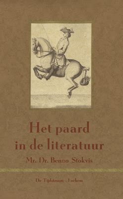 het paard in de literatuur Doc