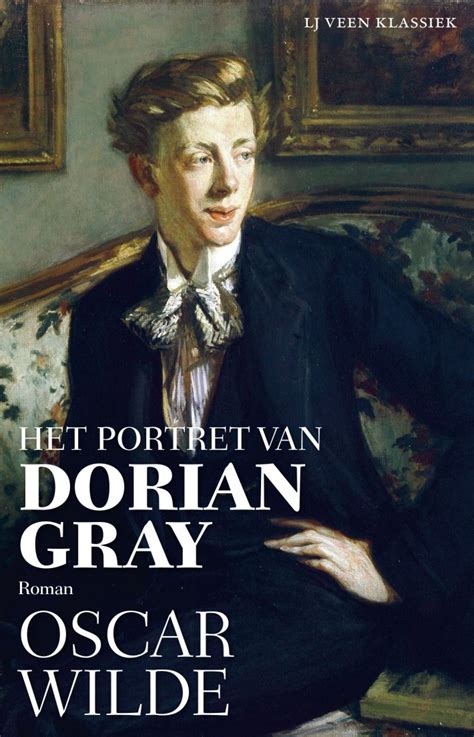 het portret van dorian gray roman Doc