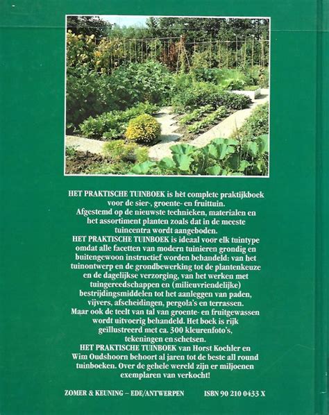 het praktische tuinboek het complete boek voor de tuinliefhebber Epub