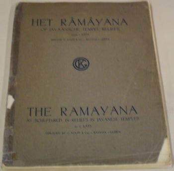 het ramayana op javaansche tempel reliefs PDF