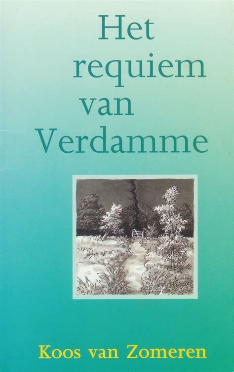 het requiem van verdamme novelle over een man die het verhaal verkoopt van de laatste 6 maanden van zijn leven Kindle Editon