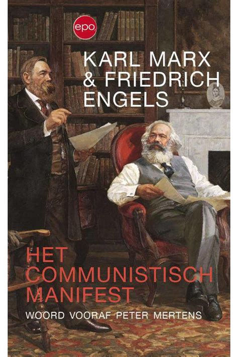 het revolutiejaar en het communistisch manifest van marx en engels Doc