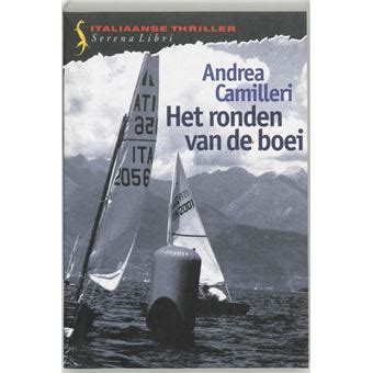 het ronden van de boei Epub