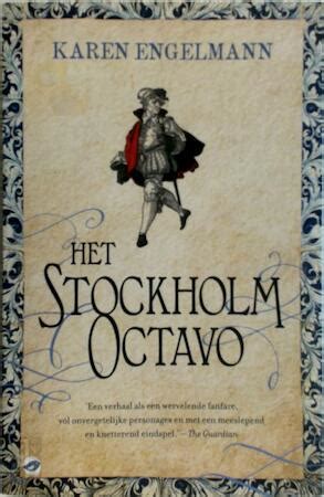 het stockholm octavo Reader