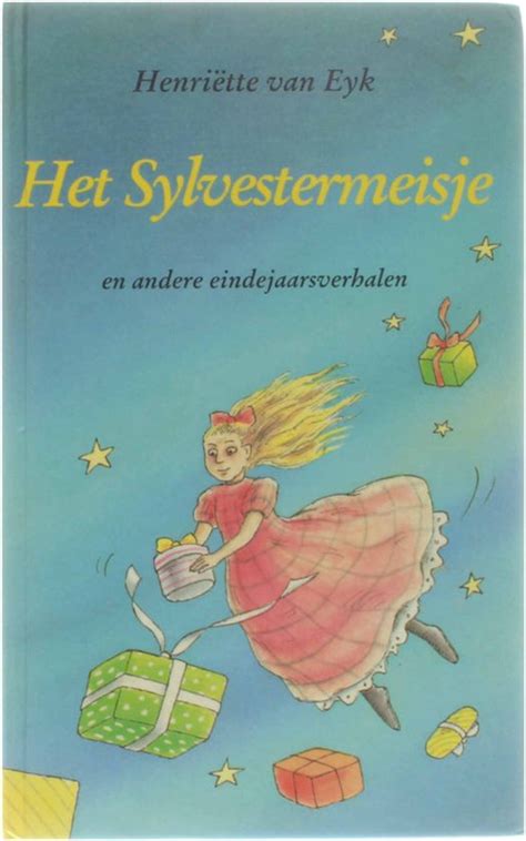 het sylvestermeisje ea eindejaarsberhalen Epub