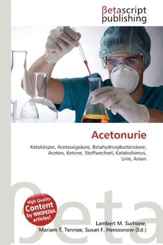het symptoom acetonurie in de runderpraktijk proefschrift PDF
