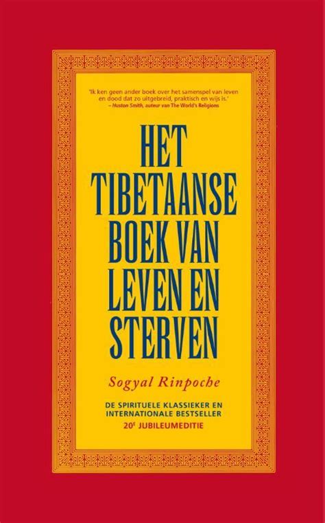 het tibetaanse boek van leven en sterven PDF