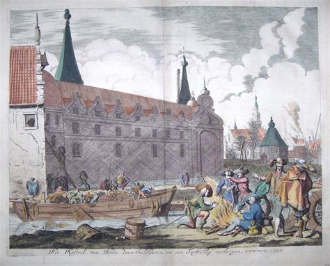 het turfschip van breda 3 maart 1590 Kindle Editon