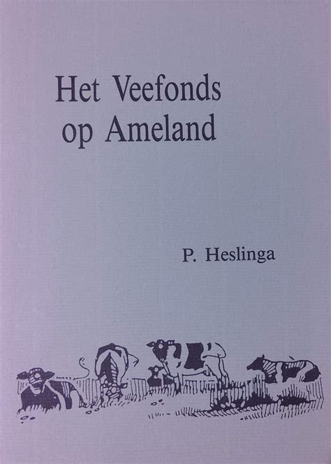 het veefonds op ameland Epub