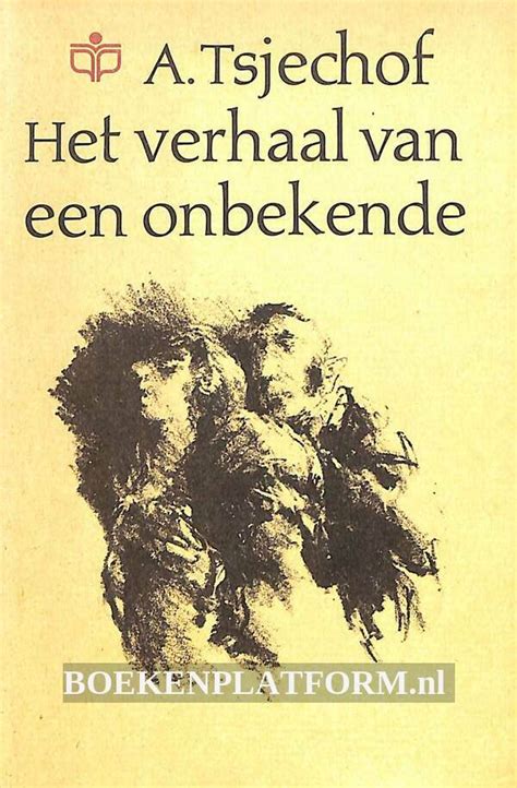 het verhaal van een onbekende roman Epub