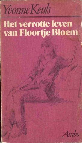 het verrotte leven van floortje bloem jonge lijster 19964 Doc