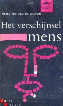 het verschijnsel mens aula 35 pocket Doc