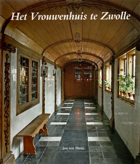 het vrouwenhuis te zwolle Doc