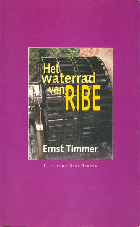 het waterrad van ribe PDF